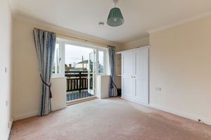 Bedroom- click for photo gallery